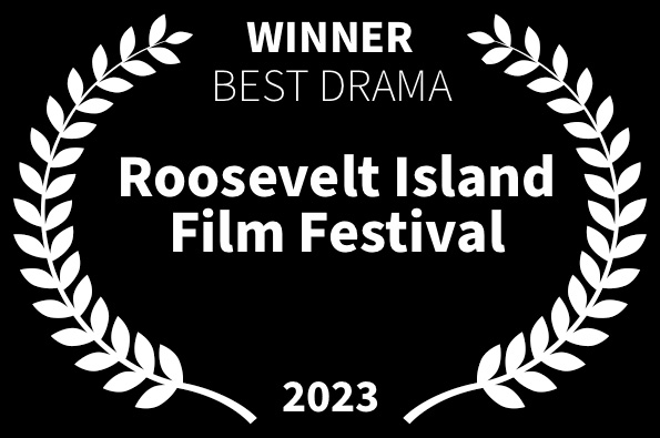 Roosevelt IslandFilm Festival Winner Best Drama Film Loved The Movie